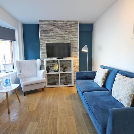 Anjore House - Modern Serviced Apartment In Белфаст Экстерьер фото