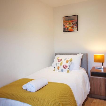 Anjore House - Modern Serviced Apartment In Белфаст Экстерьер фото