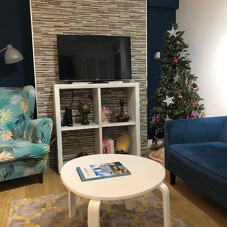 Anjore House - Modern Serviced Apartment In Белфаст Экстерьер фото